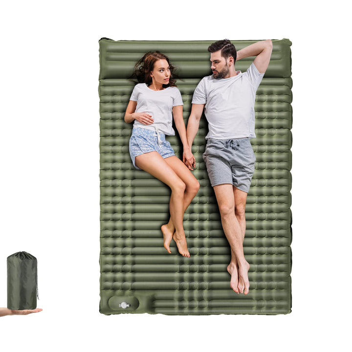 Air mattress Stornfield