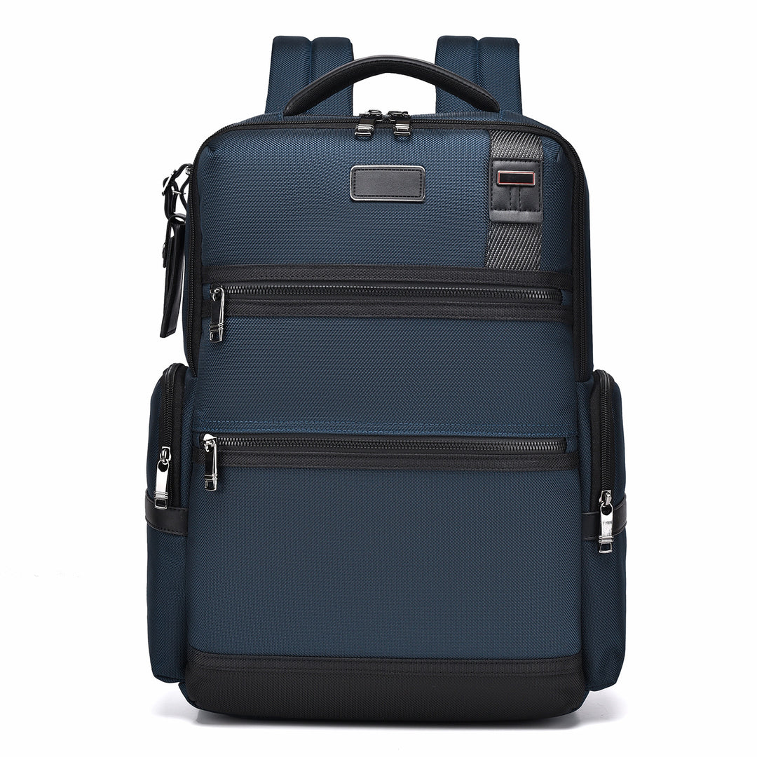 Multi-Pocket Travel Backpack Stornfield