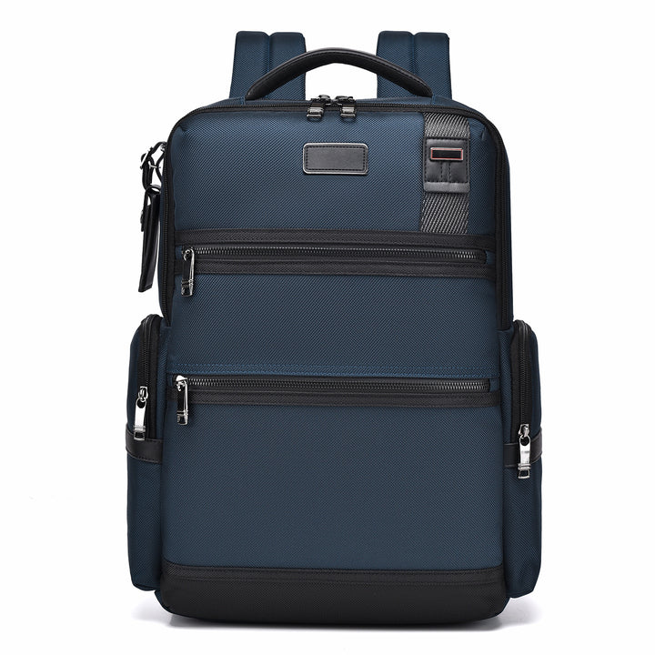 Multi-Pocket Travel Backpack Stornfield