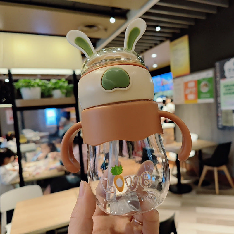 Unisex Drinking Bottle Stornfield