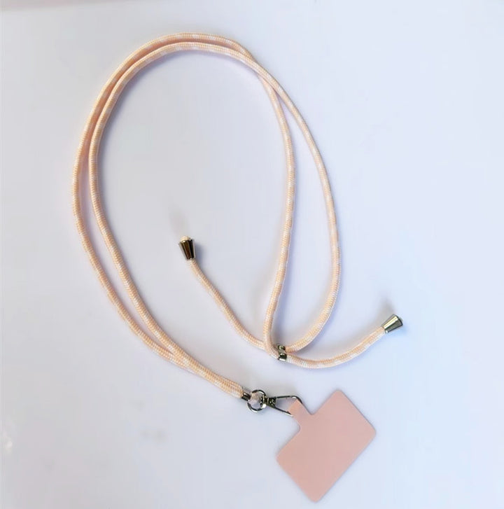 Stylish Detachable ID Badge Lanyard Stornfield