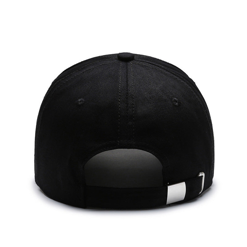Men's Casual Cotton Baseball Cap Stornfield