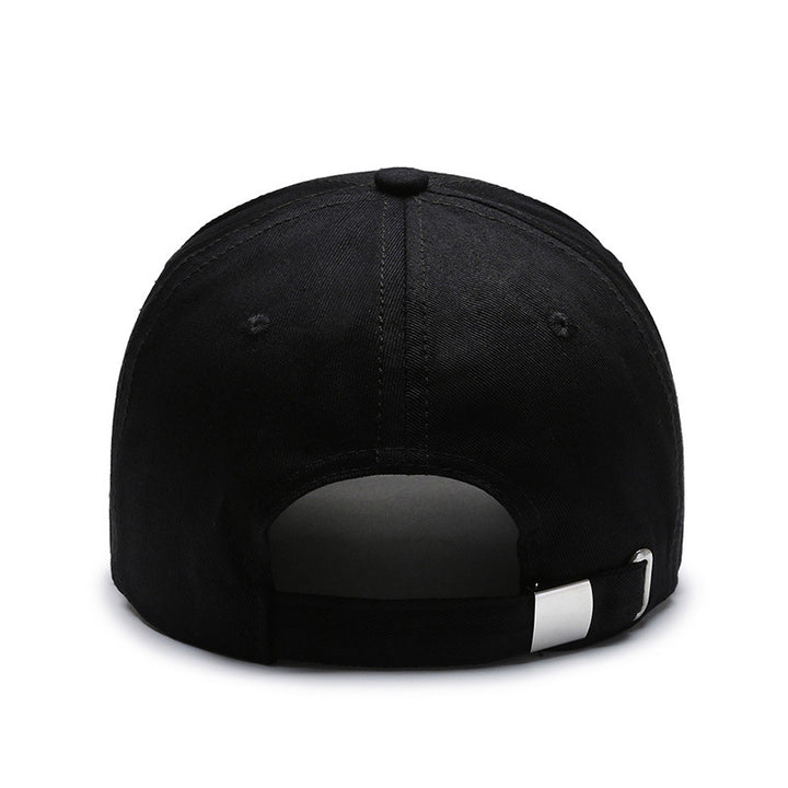 Men's Casual Cotton Baseball Cap Stornfield