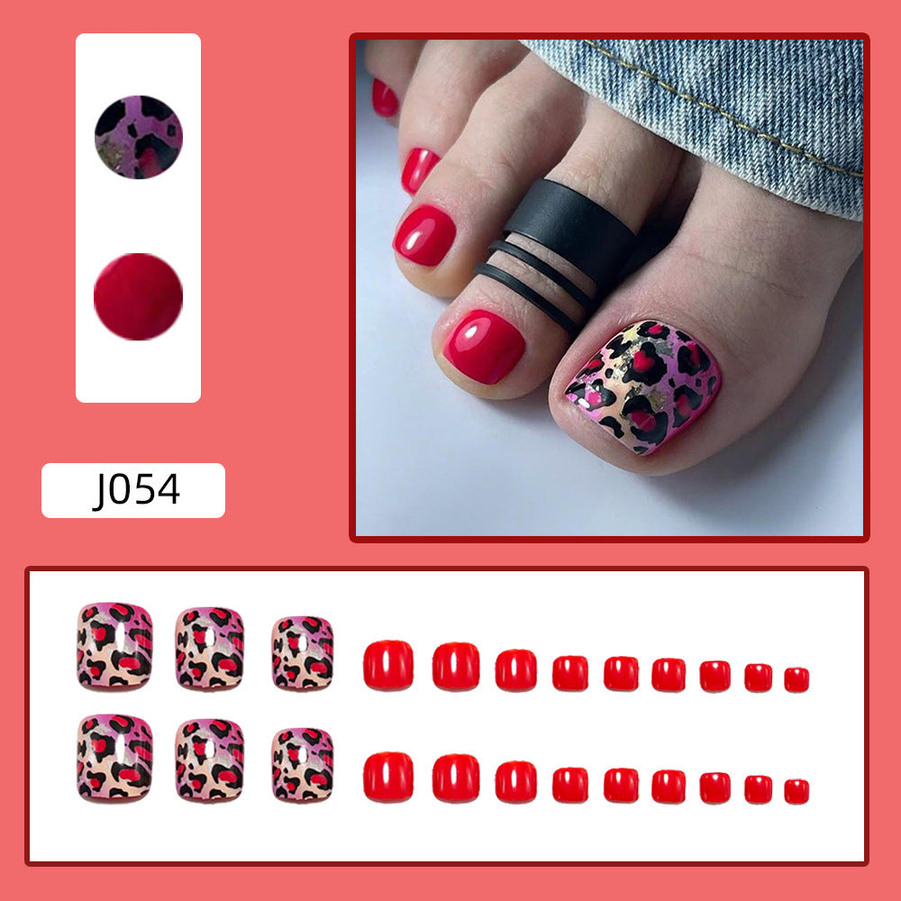 Nail Art Set Stornfield