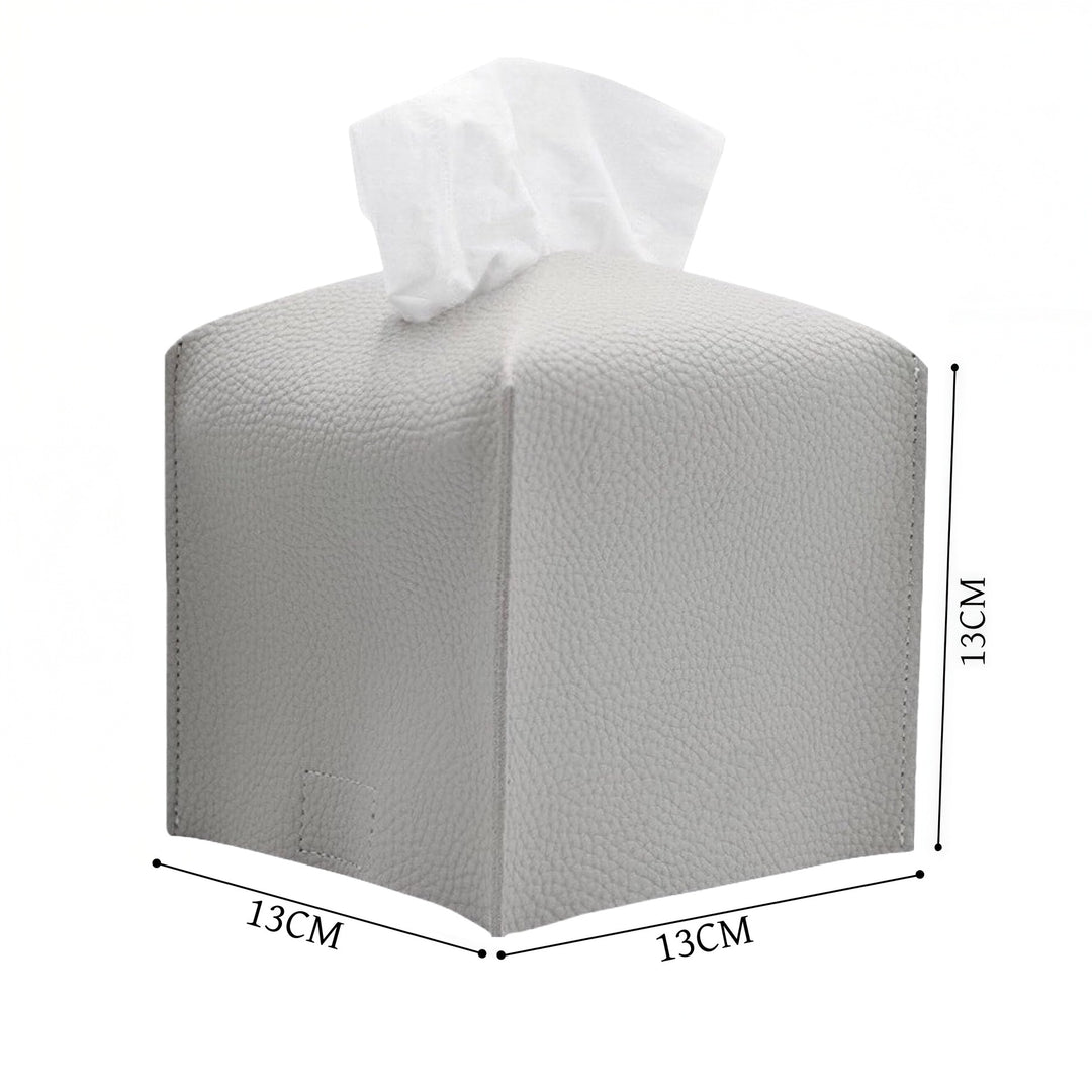 Elegant Tissue Box Cover Stornfield