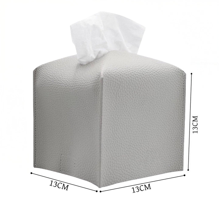 Elegant Tissue Box Cover Stornfield