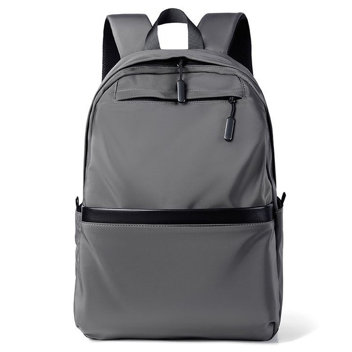 Modern everyday backpack with practical compartments and ergonomic carrying comfort Stornfield
