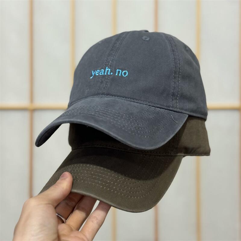 Men's Casual Embroidered Baseball Cap Stornfield 1784270663