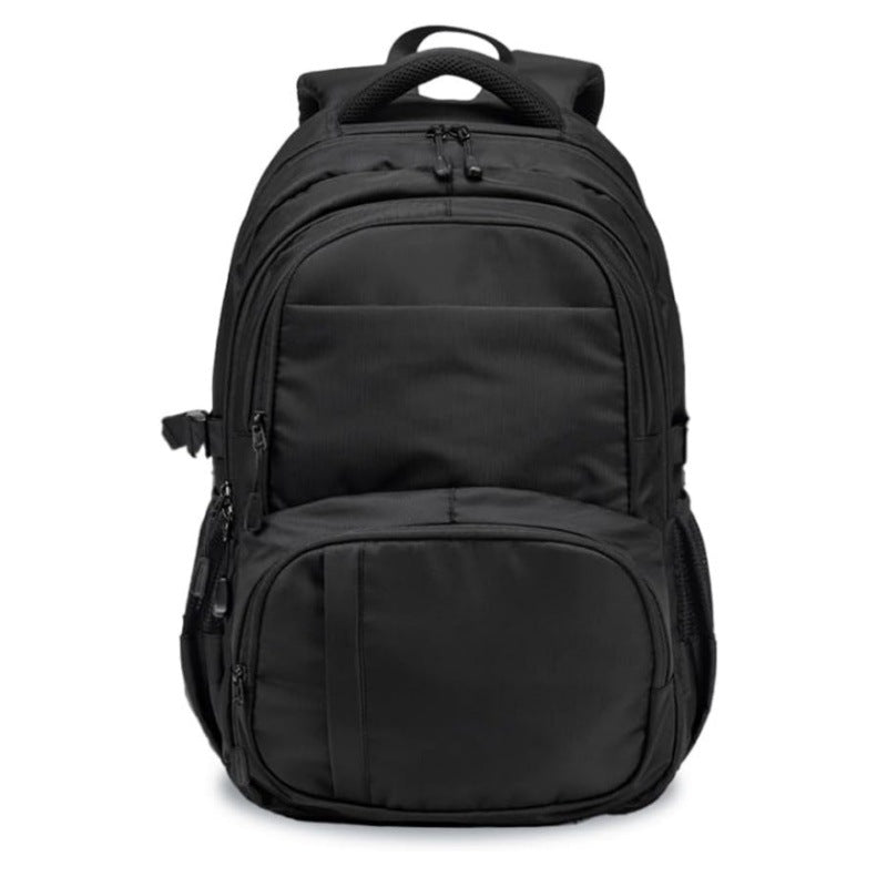 Multifunctional Laptop Backpack with Large Storage and Organizer Compartments Stornfield