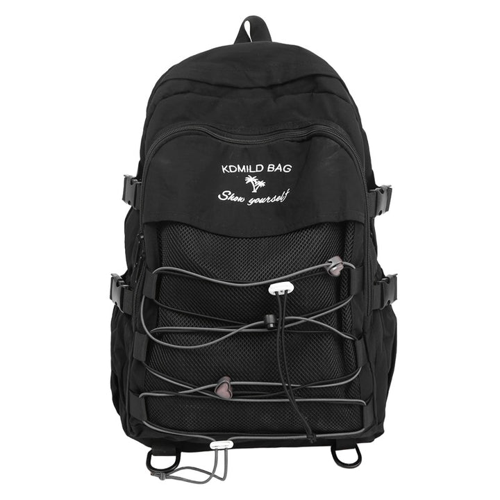 Versatile Outdoor Backpack