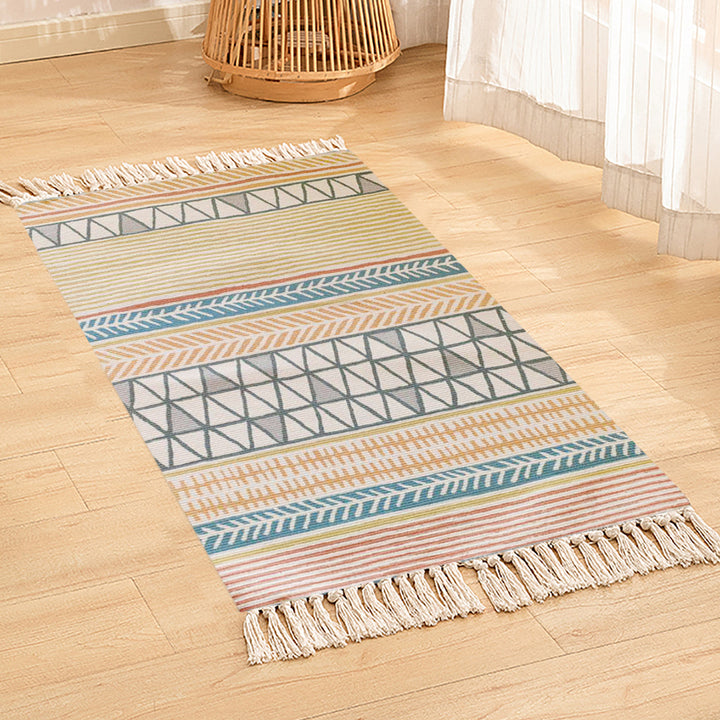 Decorative Area Rug Stornfield