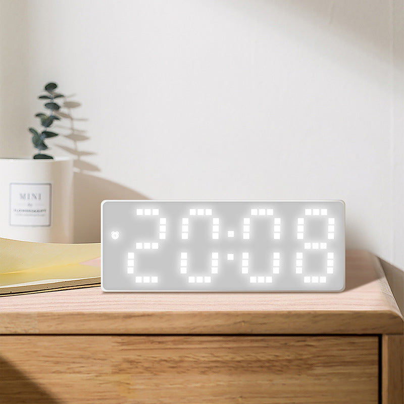 Digital Wall Clock Stornfield