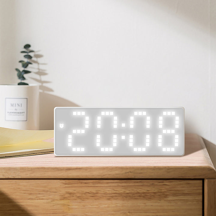 Digital Wall Clock Stornfield