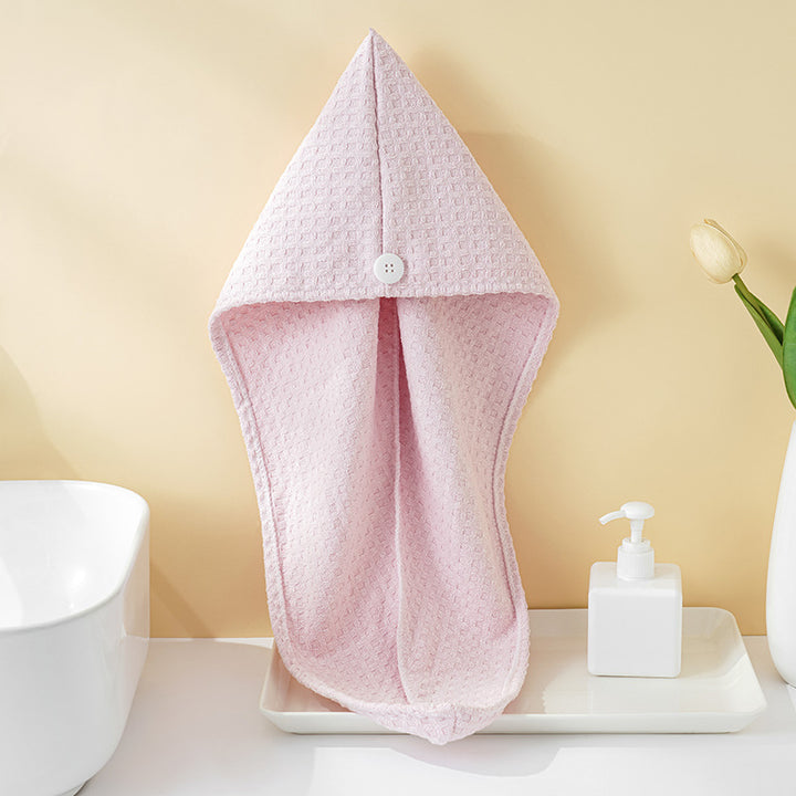 Hooded towel Stornfield