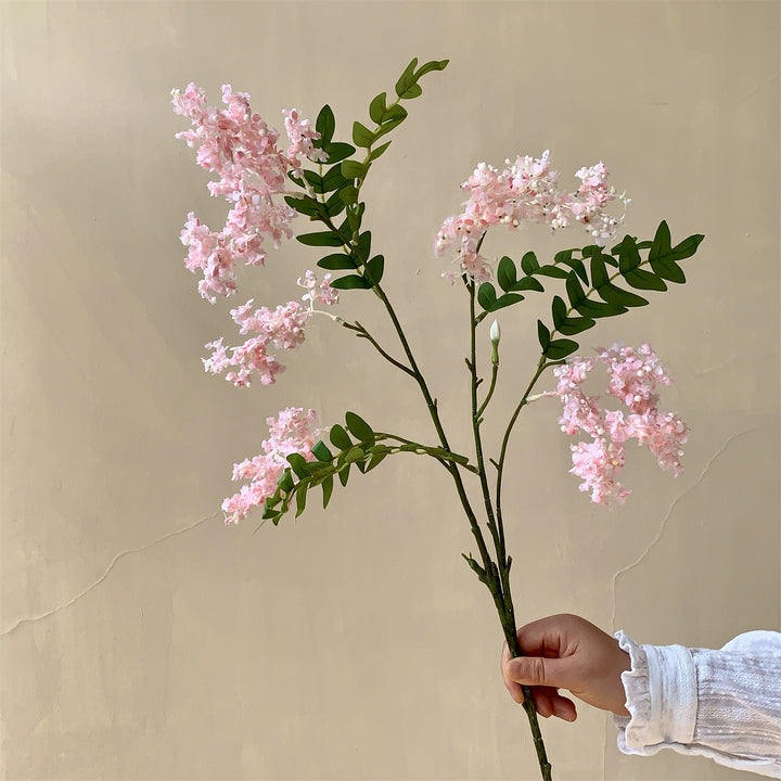 Elegant Artificial Blossom Stem