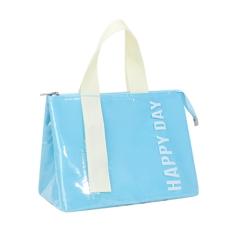 Stylish Transparent Tote Stornfield