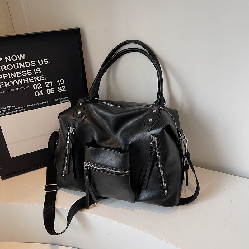 Luxurious everyday handbag Stornfield