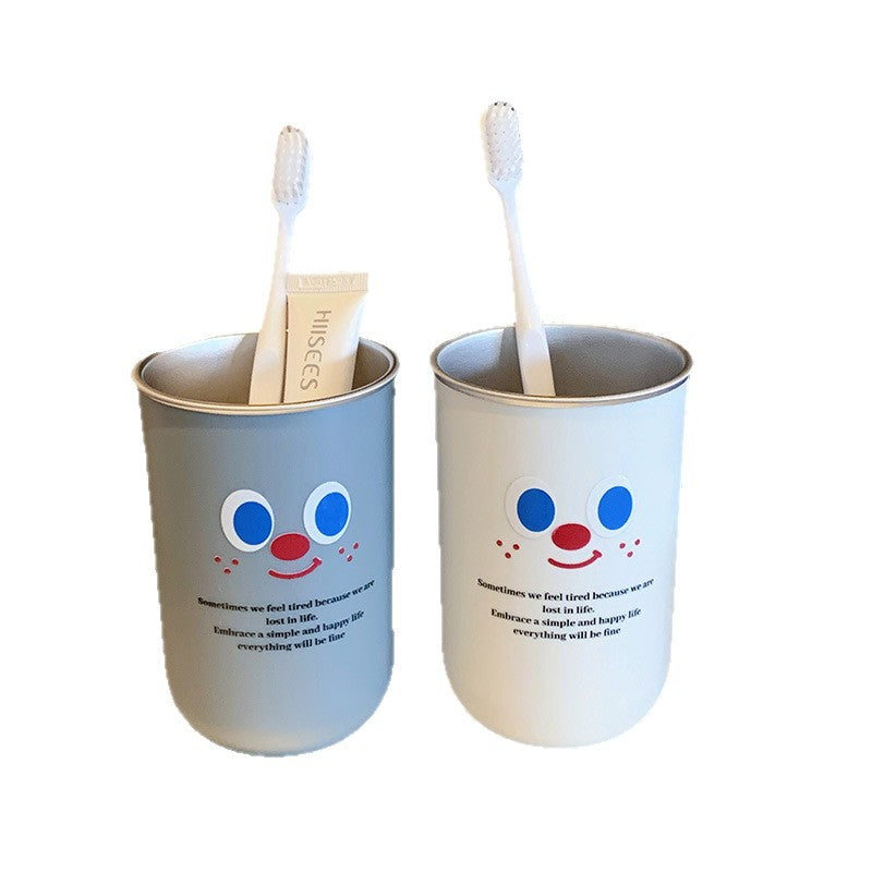 Stainless Steel Mug with Funny Design Stornfield