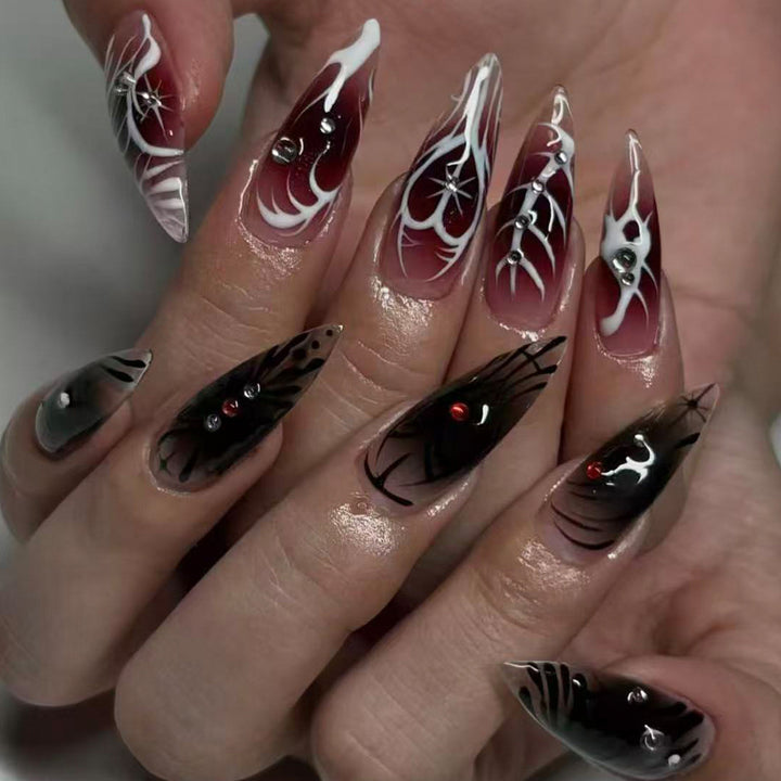 Creative Nail Art Design Stornfield
