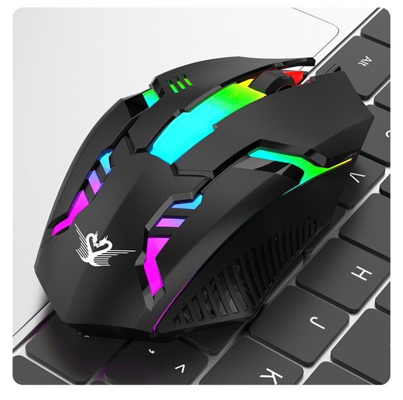 Gaming Mouse Stornfield