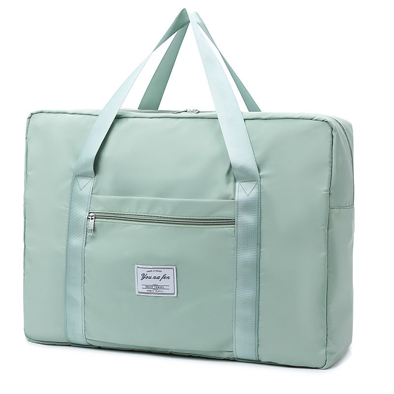 Spacious Travel Organizer