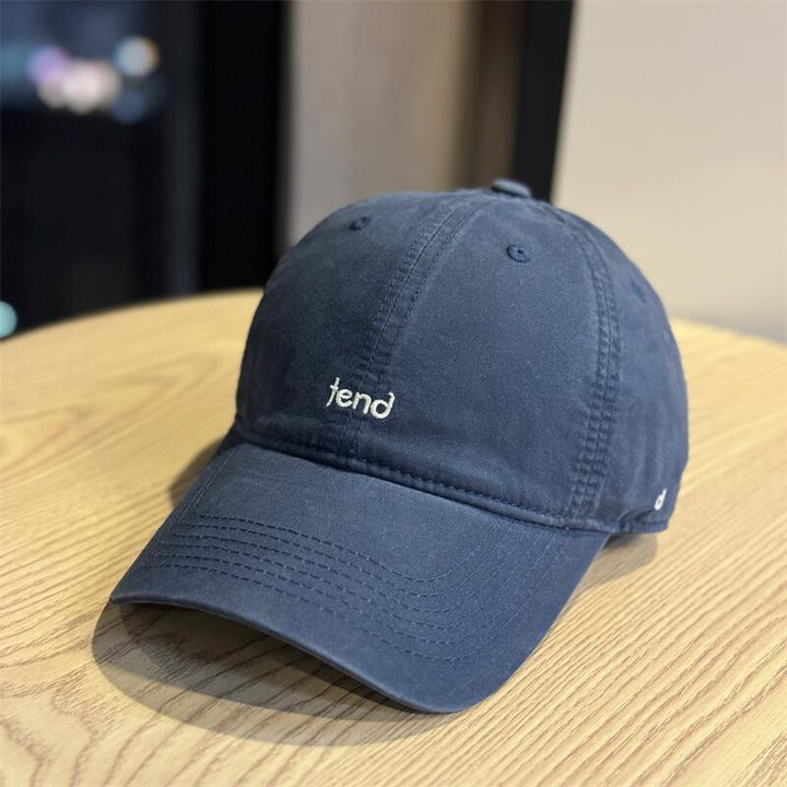Men's Casual Baseball Cap Stornfield
