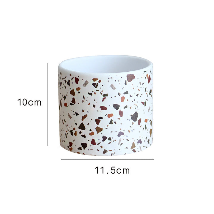 Decorative Flower Pot Stornfield