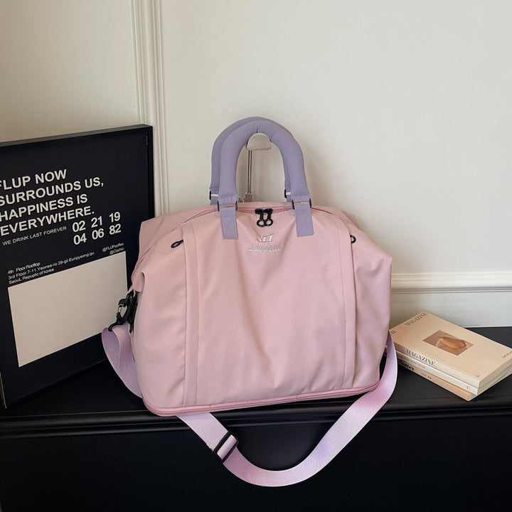 Stylish Travel Duffel Bag Stornfield