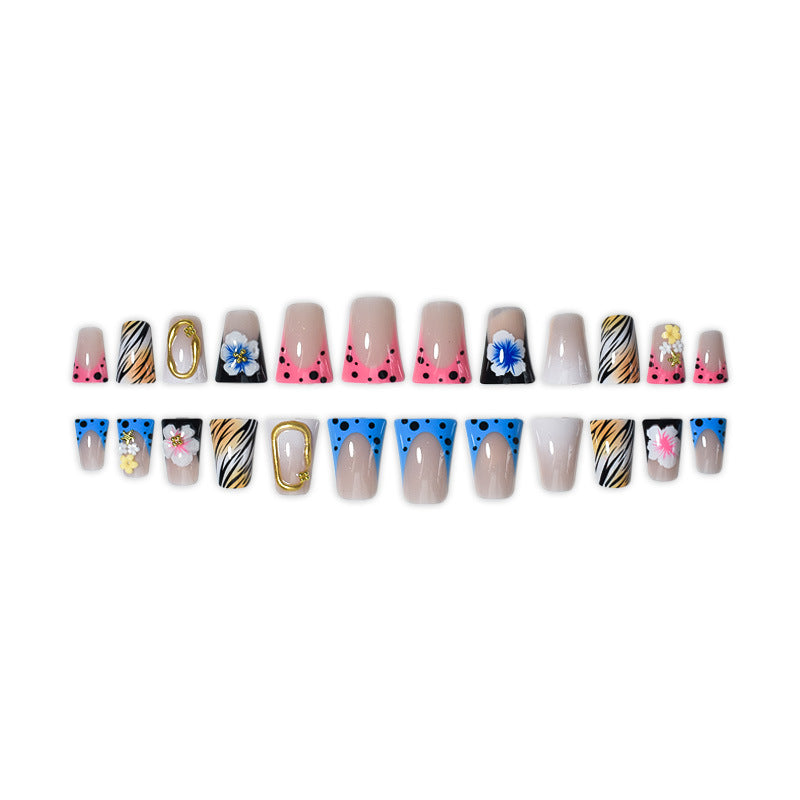 Decorative Nail Art Stornfield