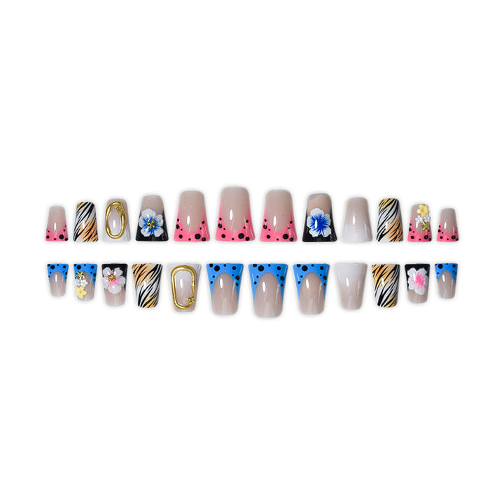 Decorative Nail Art Stornfield
