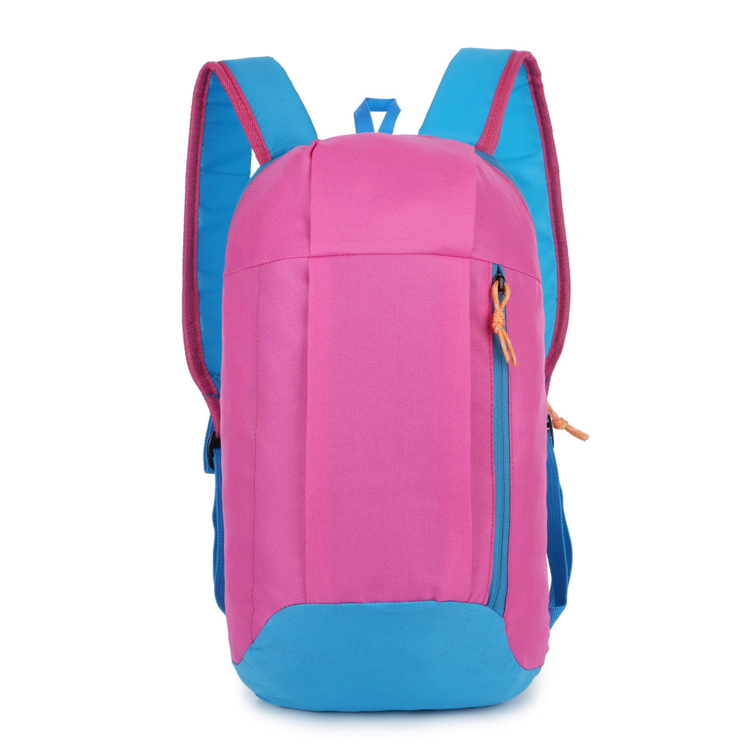 Functional Travel Rucksack Stornfield