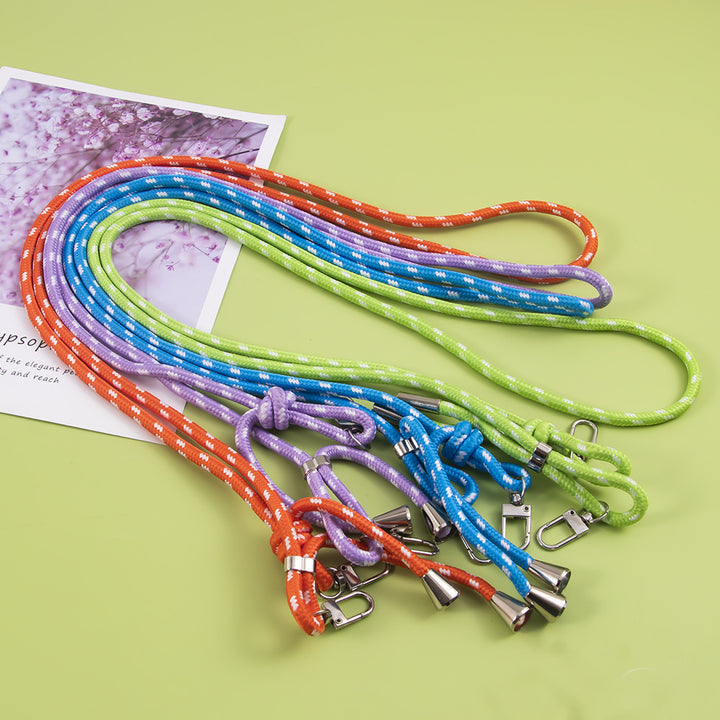 Adjustable Rope Lanyard Stornfield