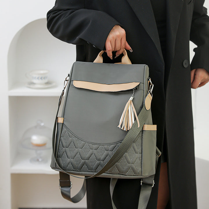 Versatile Convertible Backpack Stornfield