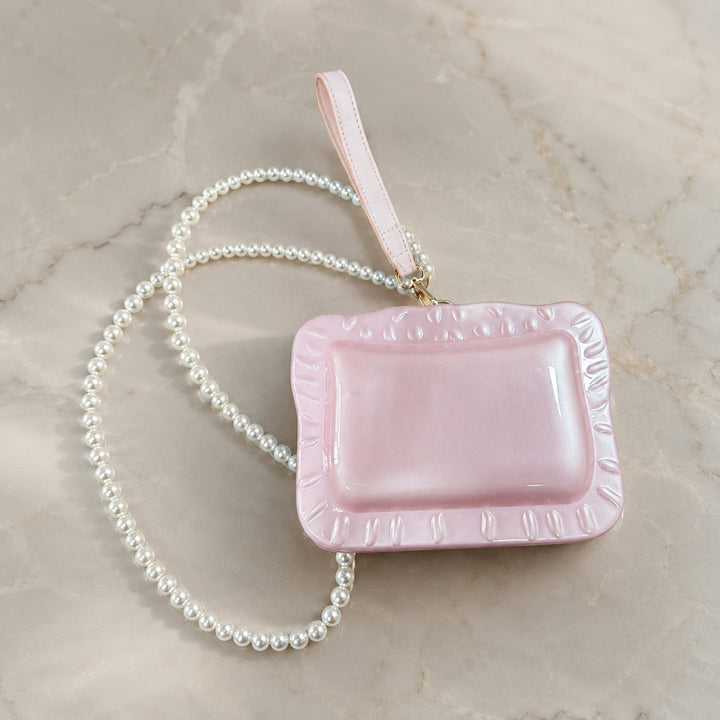 Statement Clutch