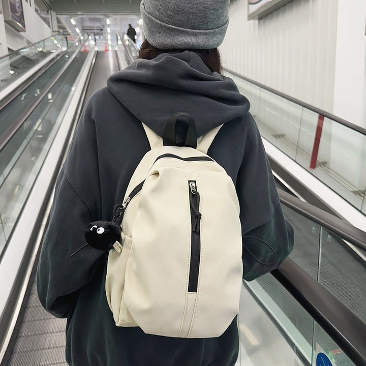 Compact Multi-Functional Backpack