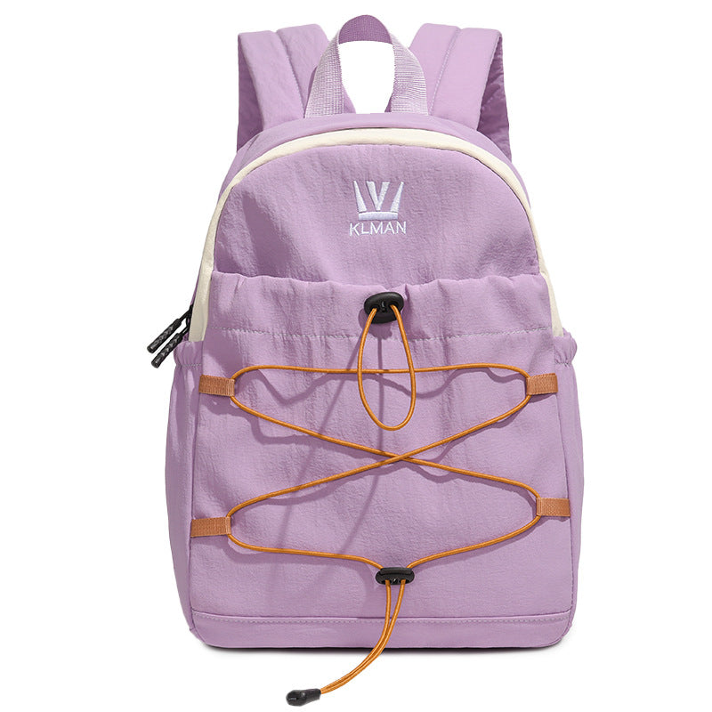 Lightweight Outdoor Utility Backpack Stornfield
