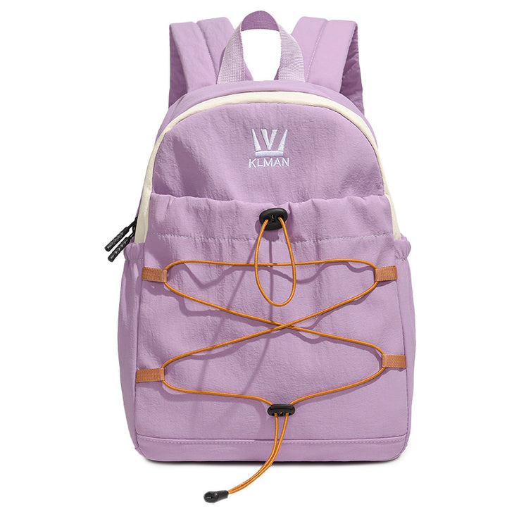 Lightweight Outdoor Utility Backpack Stornfield