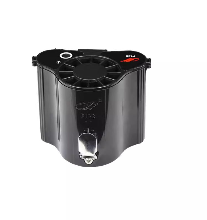 Women's portable USB fan with powerful battery Stornfield