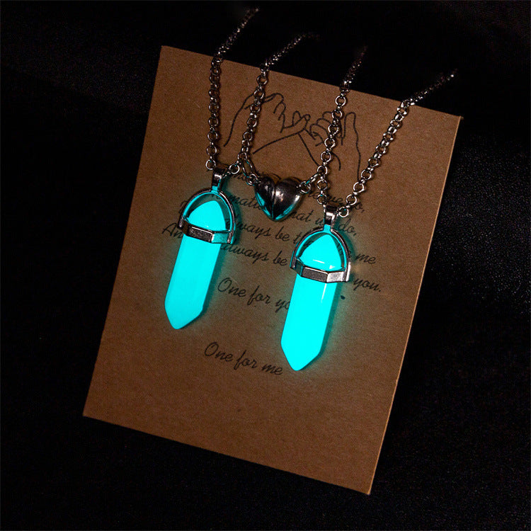 Glow-In-The-Dark Chain Set Stornfield