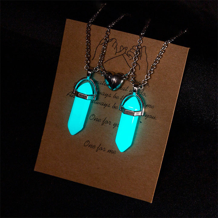 Glow-In-The-Dark Chain Set Stornfield