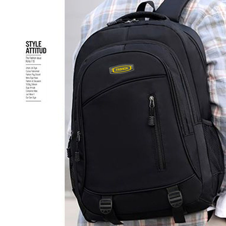 High-Performance Laptop Backpack Stornfield
