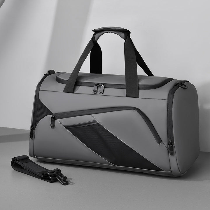 Sports Travel Duffle Bag Stornfield