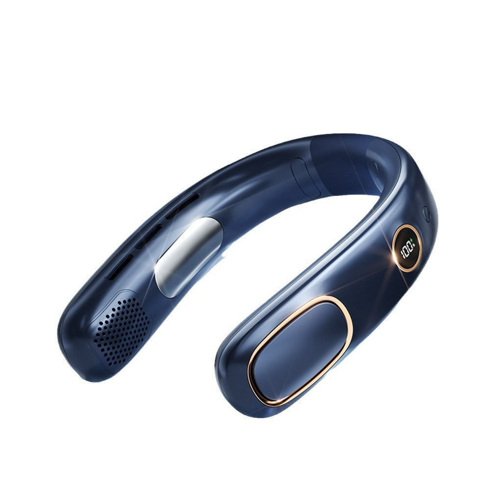Smart Neckband Massager Stornfield