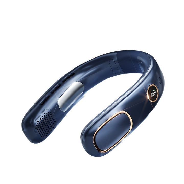Smart Neckband Massager Stornfield