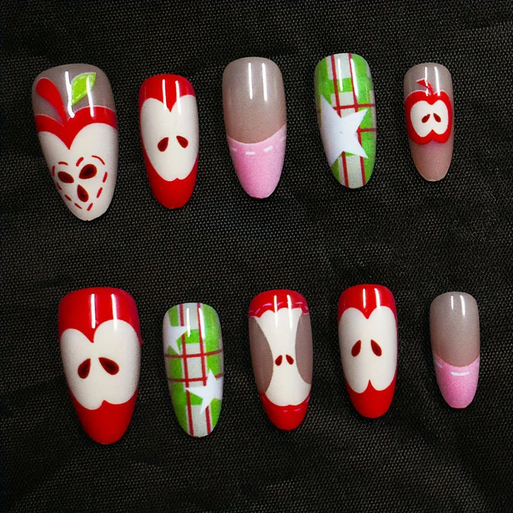 Artistic Nail Design Stornfield