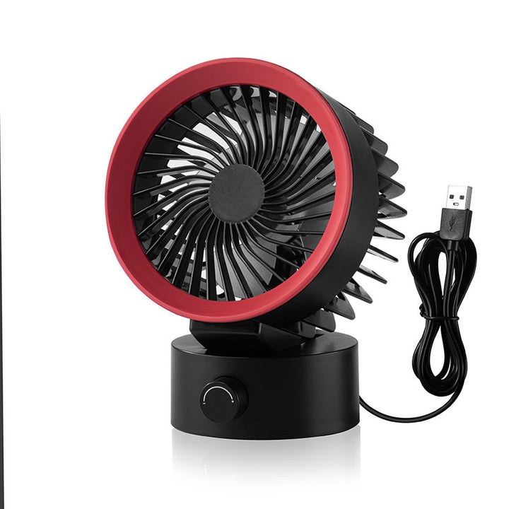 Ladies Table Fan Stornfield