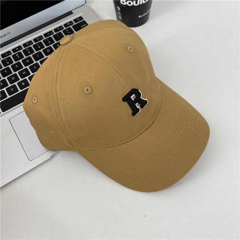 Men's Adjustable Casual Baseball Cap Stornfield