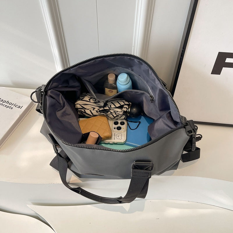 Waterproof Gym Duffle Bag