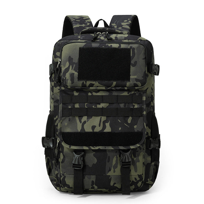Tactical Multi-Functional Backpack Stornfield