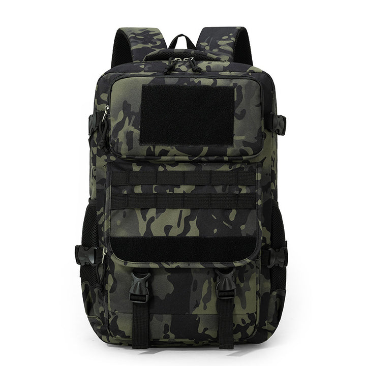 Tactical Multi-Functional Backpack Stornfield